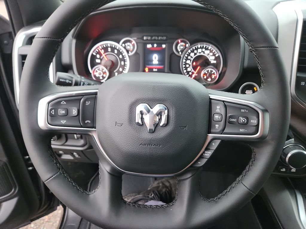 2026 RAM 1500 Big Horn/Lone Star - Photo 17