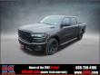 New 2026 Ram 1500 BIG HORN CREW CAB 4X4 5'7 BOX Pickup for sale in Whitefish, MT