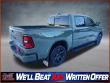 New 2026 Ram 1500 LARAMIE CREW CAB 4X4 5'7 BOX Pickup for sale in Whitefish, MT
