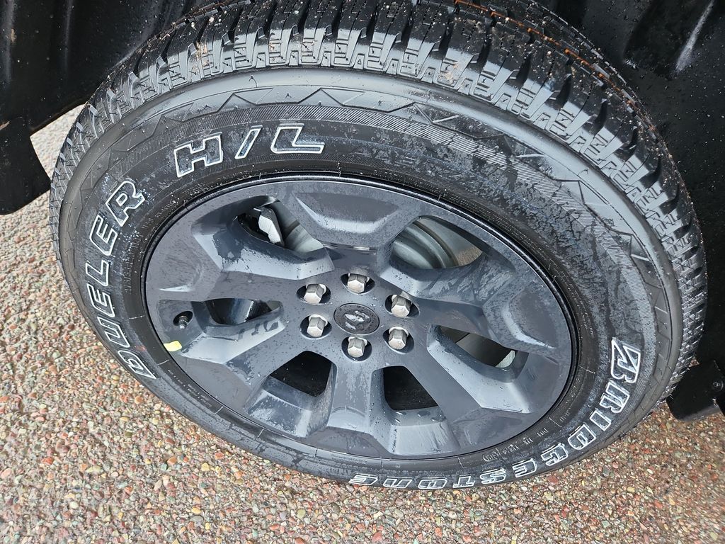 2026 RAM 1500 Big Horn/Lone Star - Photo 9