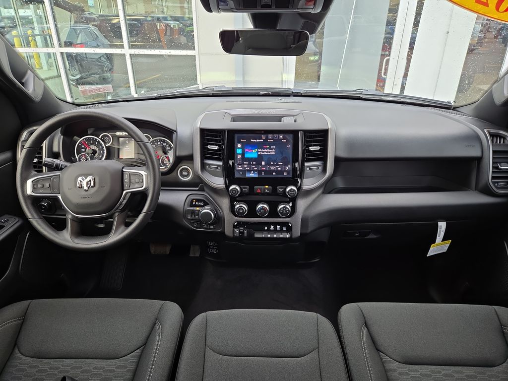 2026 RAM 1500 Tradesman - Photo 17