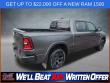 New 2026 Ram 1500 BIG HORN CREW CAB 4X4 5'7 BOX Pickup for sale in Whitefish, MT
