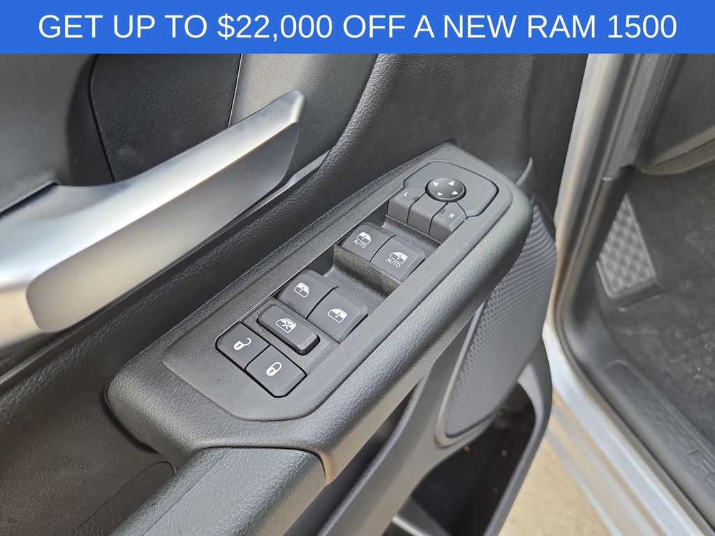 2026 RAM 1500 Tradesman - Photo 13