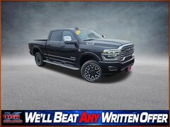 2026 Ram 2500 LIMITED CREW CAB 4X4 6'4 BOX Pickup