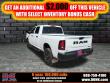 New 2026 Ram 2500 TRADESMAN CREW CAB 4X4 6'4 BOX Pickup for sale in Whitefish, MT