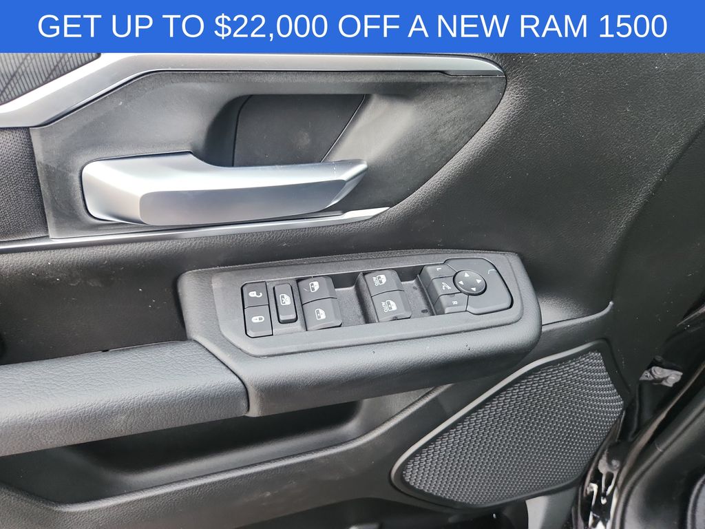 2026 RAM 1500 Big Horn/Lone Star - Photo 13