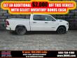 New 2026 Ram 1500 BIG HORN CREW CAB 4X4 5'7 BOX Pickup for sale in Whitefish, MT