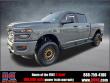 New 2026 Ram 2500 BIG HORN CREW CAB 4X4 6'4 BOX Pickup for sale in Whitefish, MT