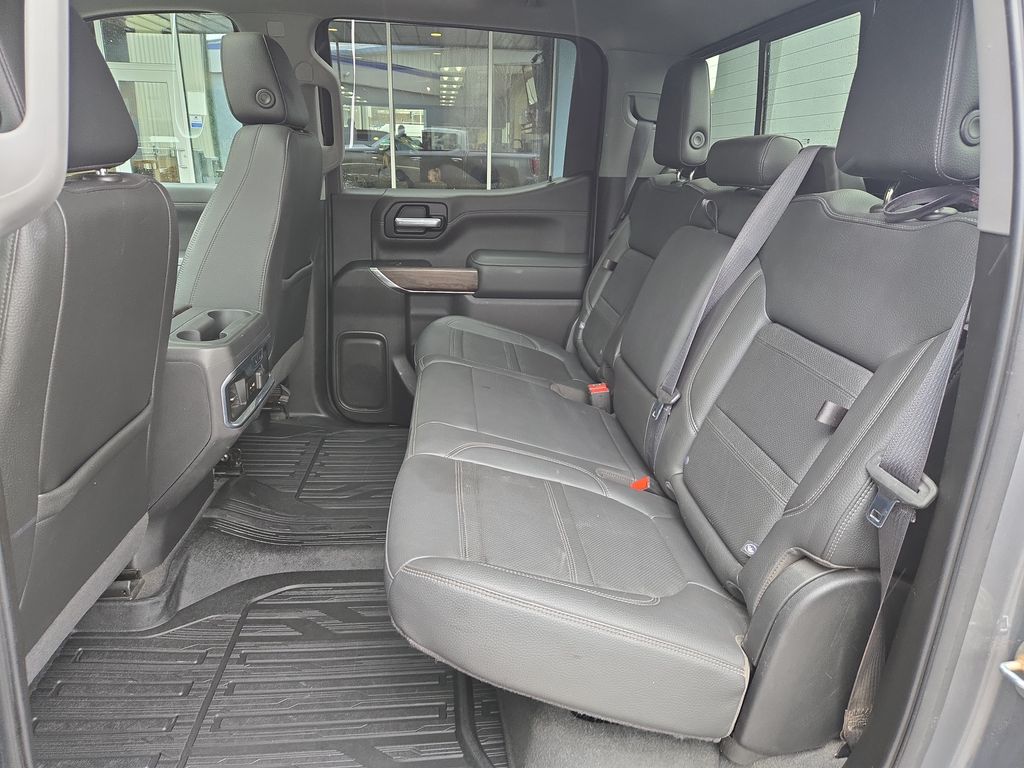 2020 GMC Sierra 1500 Denali Denali - Photo 14