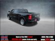 New 2026 Ram 1500 BIG HORN CREW CAB 4X4 5'7 BOX Pickup for sale in Whitefish, MT