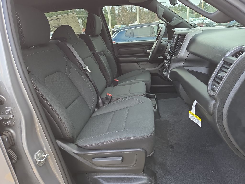 2026 RAM 1500 Tradesman - Photo 16