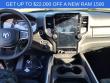 New 2026 Ram 1500 BIG HORN CREW CAB 4X4 5'7 BOX Pickup for sale in Whitefish, MT