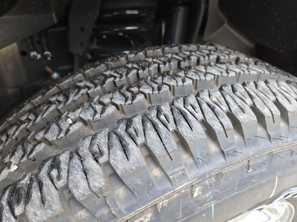 2025 RAM Ram 3500 Pickup Tradesman - Photo 11