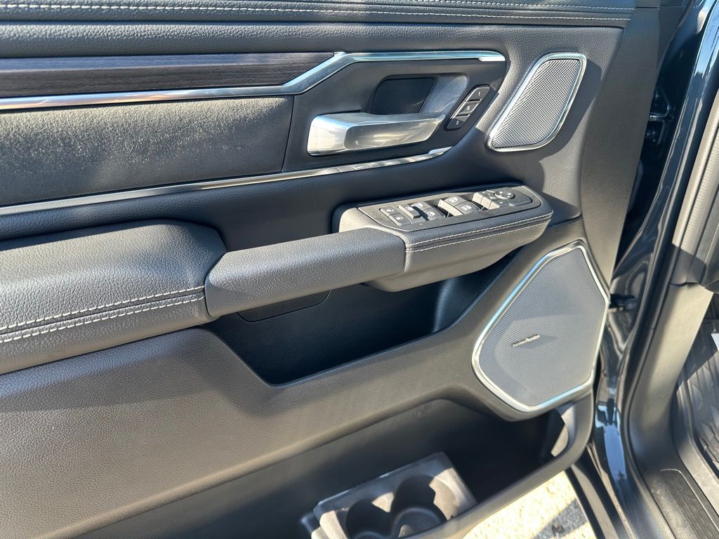 2026 RAM 1500 Laramie - Photo 12