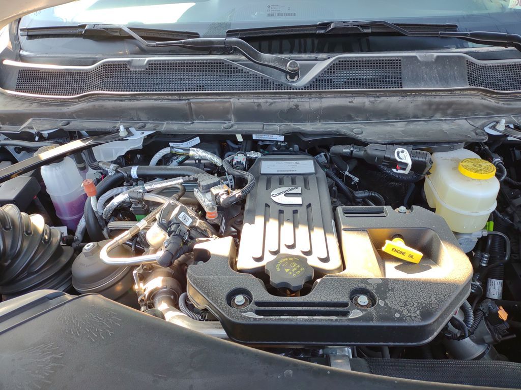 2026 RAM 2500 Tradesman - Photo 26