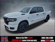 New 2026 Ram 1500 BIG HORN CREW CAB 4X4 5'7 BOX Pickup for sale in Whitefish, MT