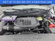 New 2026 Ram 1500 BIG HORN CREW CAB 4X4 5'7 BOX Pickup for sale in Whitefish, MT