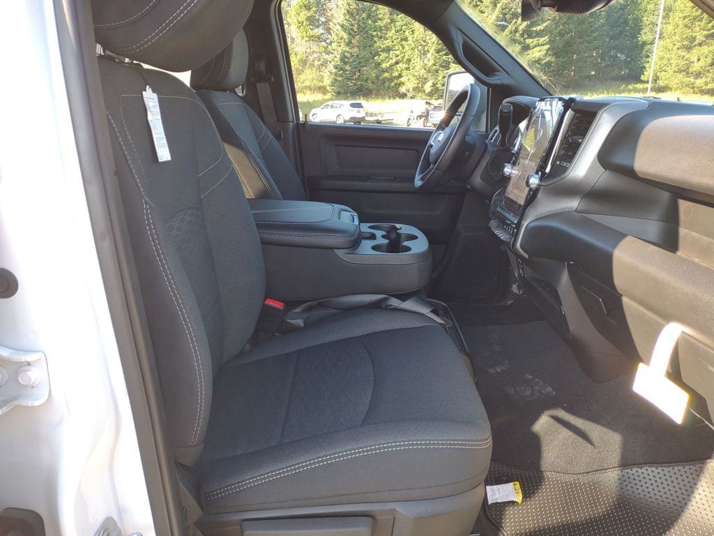 2026 RAM 2500 Tradesman - Photo 16