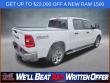 New 2026 Ram 1500 BIG HORN CREW CAB 4X4 5'7 BOX Pickup for sale in Whitefish, MT