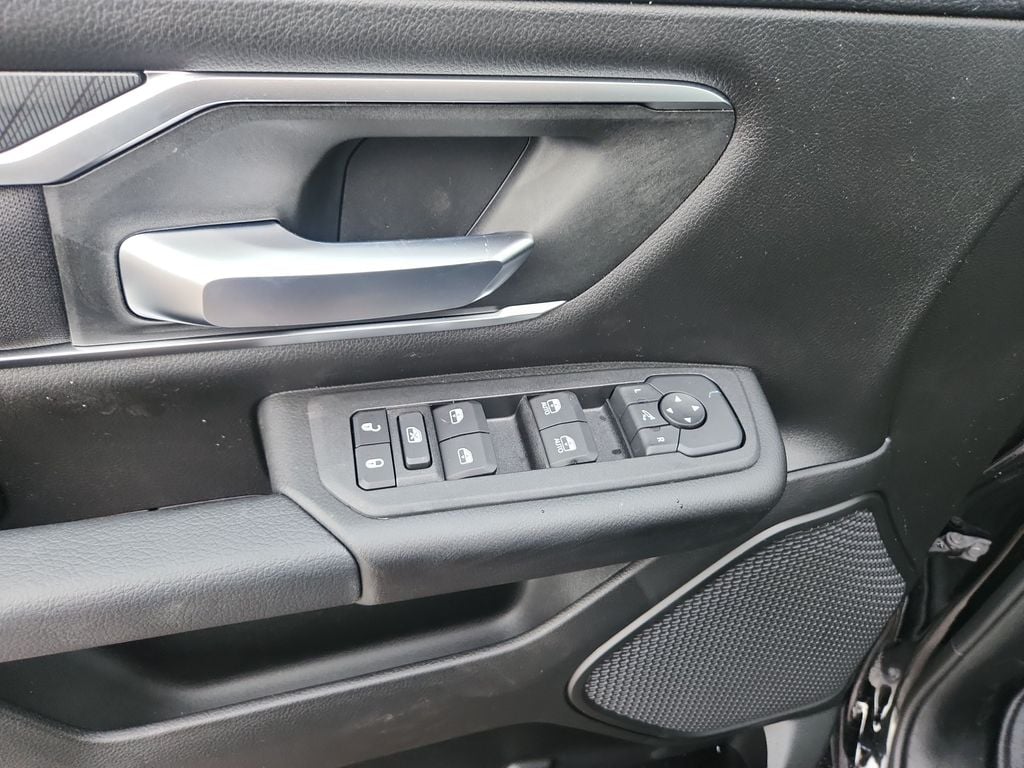 2026 RAM 1500 Big Horn/Lone Star - Photo 12