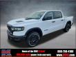 New 2026 Ram 1500 REBEL CREW CAB 4X4 5'7 BOX Pickup for sale in Whitefish, MT