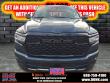 New 2026 Ram 1500 BIG HORN CREW CAB 4X4 5'7 BOX Pickup for sale in Whitefish, MT