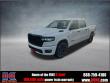 New 2026 Ram 1500 BIG HORN CREW CAB 4X4 5'7 BOX Pickup for sale in Whitefish, MT