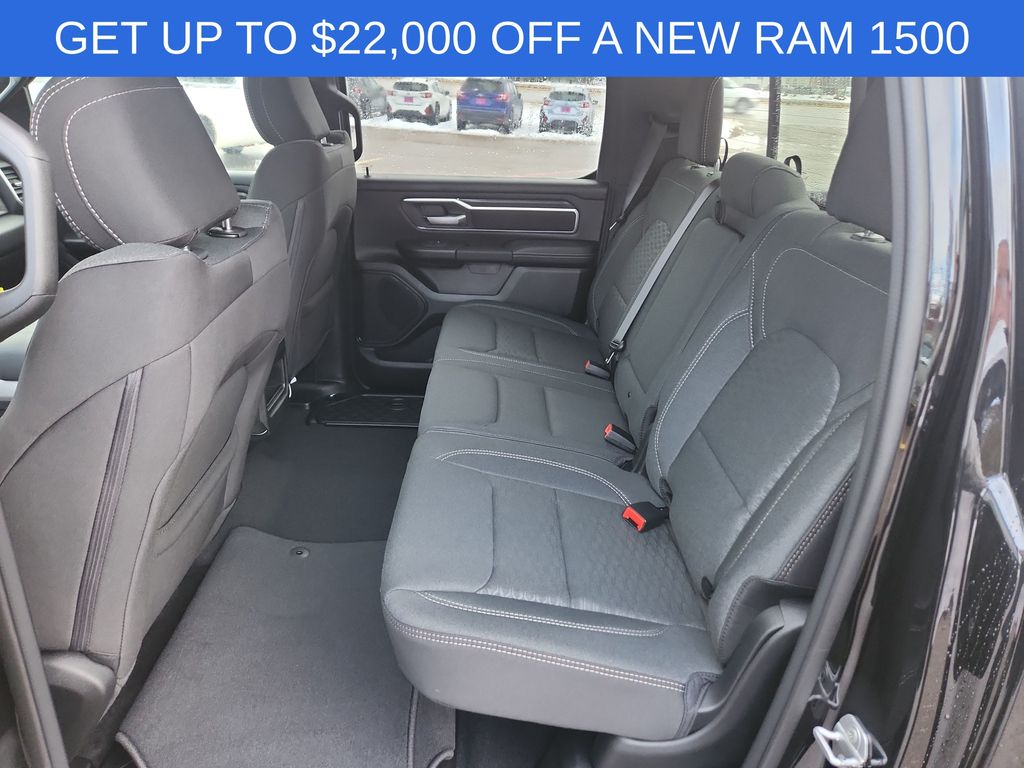 2026 RAM 1500 Big Horn/Lone Star - Photo 15