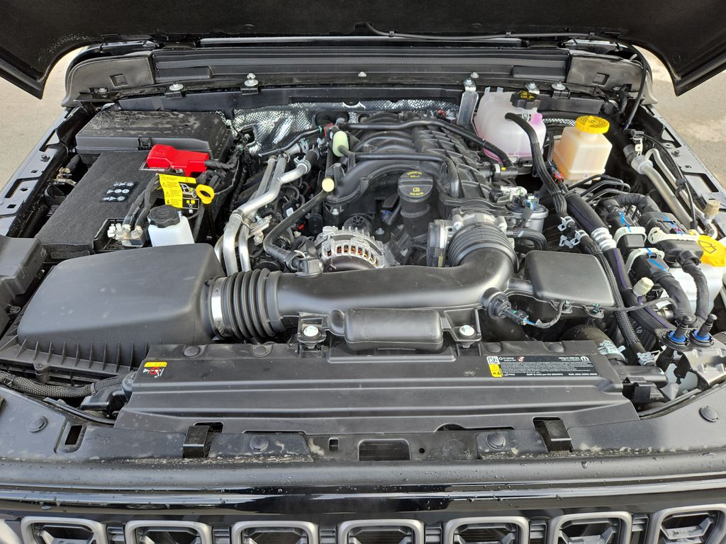 2025 Jeep Gladiator Sport - Photo 26