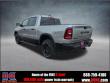 New 2026 Ram 1500 REBEL CREW CAB 4X4 5'7 BOX Pickup for sale in Whitefish, MT