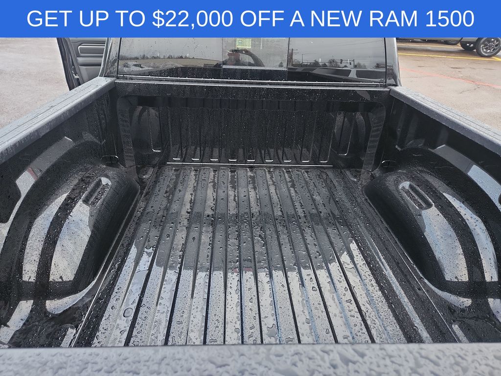 2026 RAM 1500 Big Horn/Lone Star - Photo 21