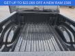 New 2026 Ram 1500 BIG HORN CREW CAB 4X4 5'7 BOX Pickup for sale in Whitefish, MT