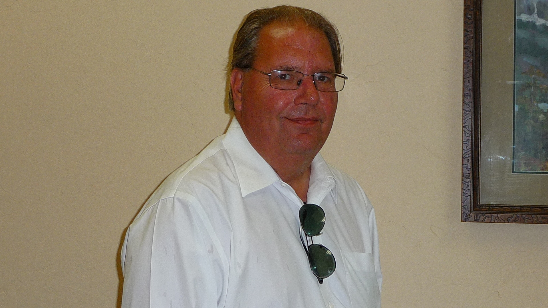 Tony Demarco