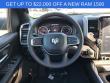 New 2026 Ram 1500 BIG HORN CREW CAB 4X4 5'7 BOX Pickup for sale in Whitefish, MT
