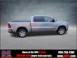 New 2026 Ram 1500 BIG HORN CREW CAB 4X4 5'7 BOX Pickup for sale in Whitefish, MT
