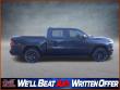 New 2026 Ram 1500 BIG HORN CREW CAB 4X4 5'7 BOX Pickup for sale in Whitefish, MT