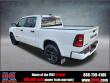 New 2026 Ram 1500 BIG HORN CREW CAB 4X4 5'7 BOX Pickup for sale in Whitefish, MT