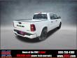 New 2026 Ram 1500 BIG HORN CREW CAB 4X4 5'7 BOX Pickup for sale in Whitefish, MT