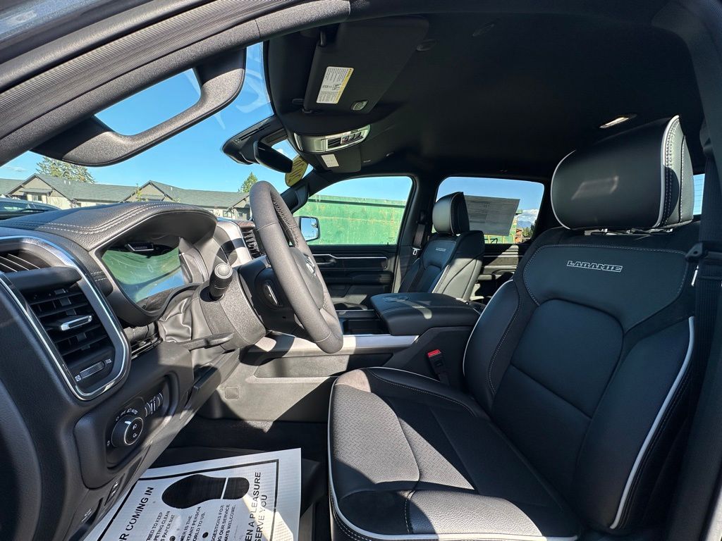2026 RAM 1500 Laramie - Photo 14
