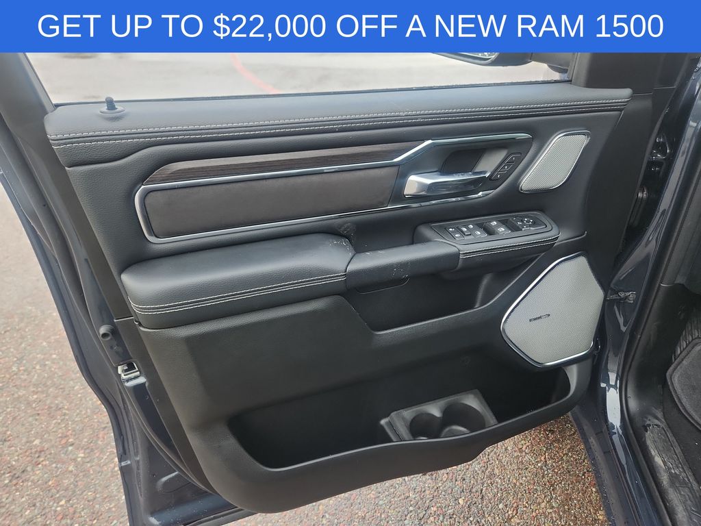 2026 RAM 1500 Laramie - Photo 12