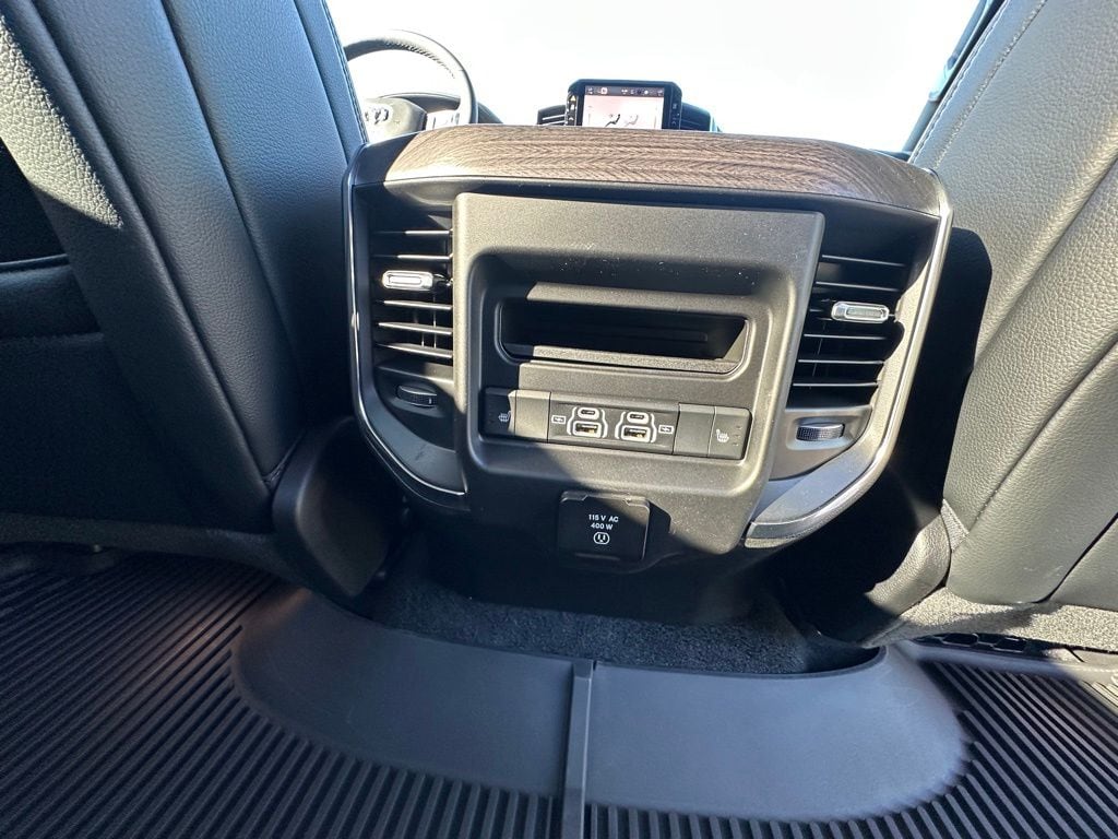 2026 RAM 1500 Laramie - Photo 23