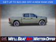 New 2026 Ram 1500 BIG HORN CREW CAB 4X4 5'7 BOX Pickup for sale in Whitefish, MT