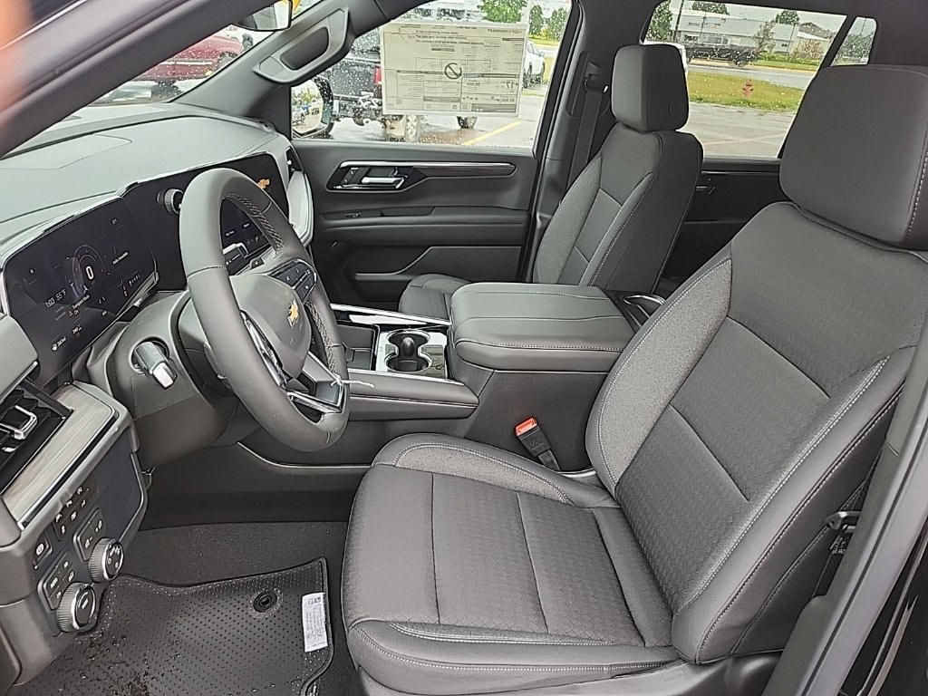 2026 Chevrolet Tahoe LS - Photo 14