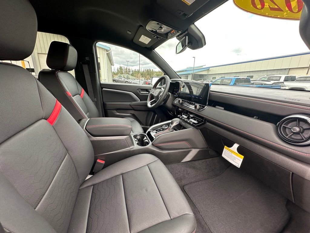 2026 Chevrolet Colorado Z71 - Photo 20