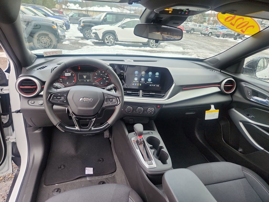2026 Chevrolet Trax RS - Photo 15