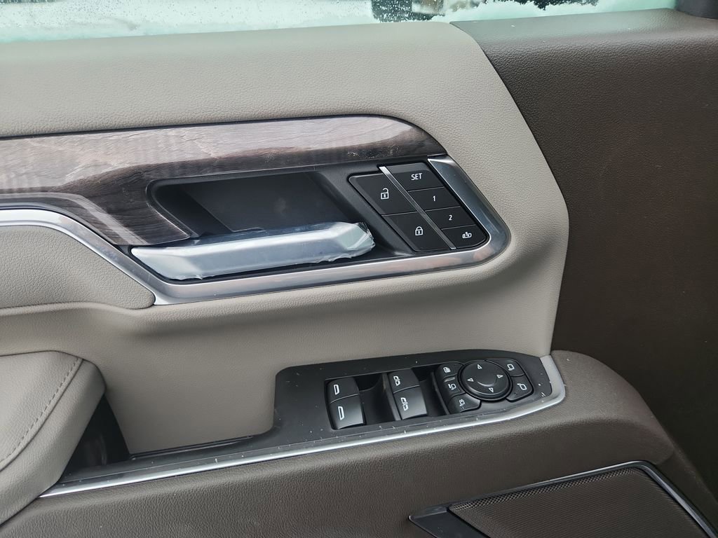 2026 Chevrolet Silverado 2500 HD LTZ - Photo 14