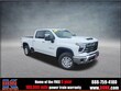 Chevrolet Silverado 2500 HD