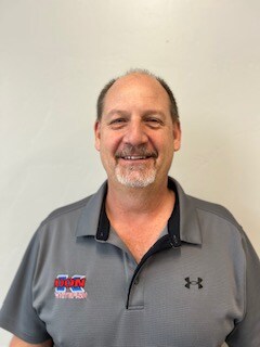 Staff member Jason May from ID_166b9e4b0006