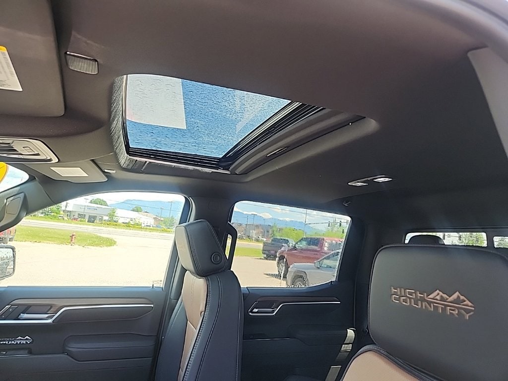 2026 Chevrolet Silverado 1500 High Country - Photo 21