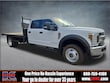  Ford F-550SD